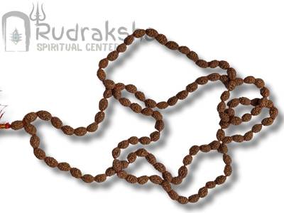 4 Mukhi Mala